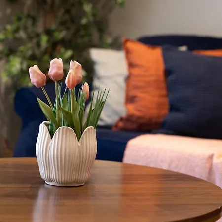 Entire 1 Bed - Number 23 - The Cosy Collection Ltd Apartamento *