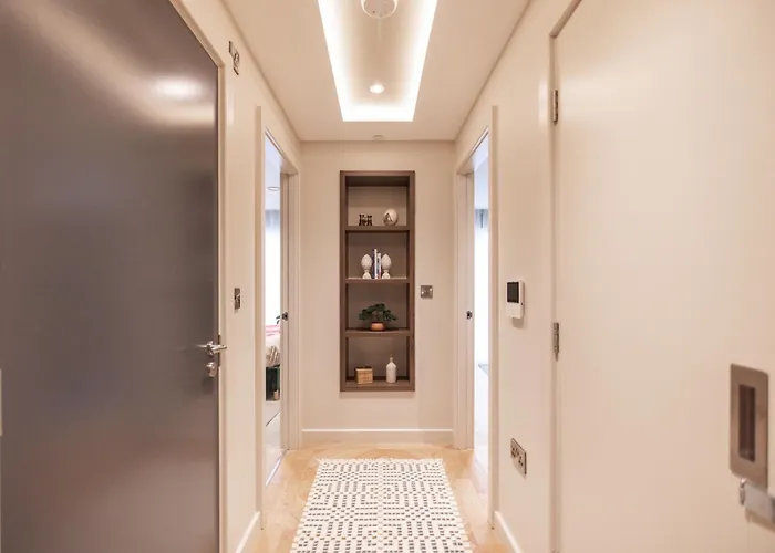 شقة King's 23 يورك