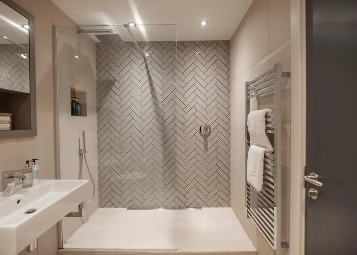 King's 23 شقة يورك