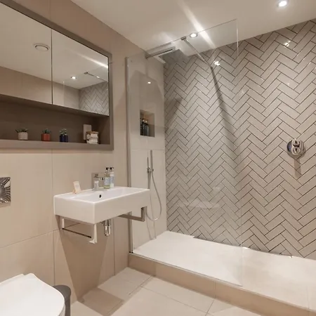 Entire 1 Bed - Number 23 - The Cosy Collection Ltd York