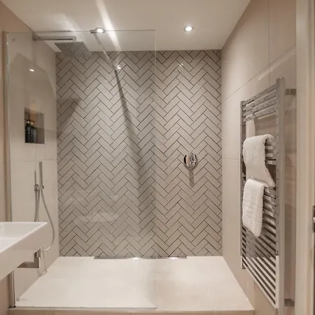 Entire 1 Bed - Number 23 - The Cosy Collection Ltd Daire York